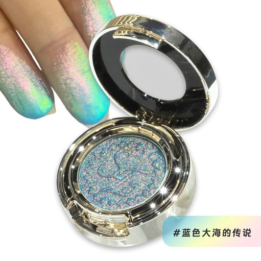 Sheen Effect Multichrome (#蓝)