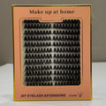 Cluster Eyelashes (40D-PLUS-C)