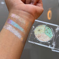 Mica Multichrome Sparkle Eyeshadow (01)