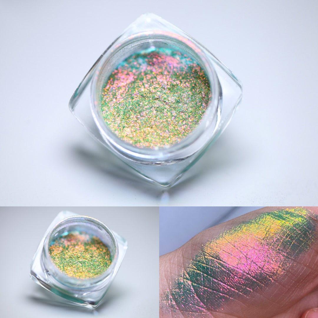 Candy Aurora Pigment (04)