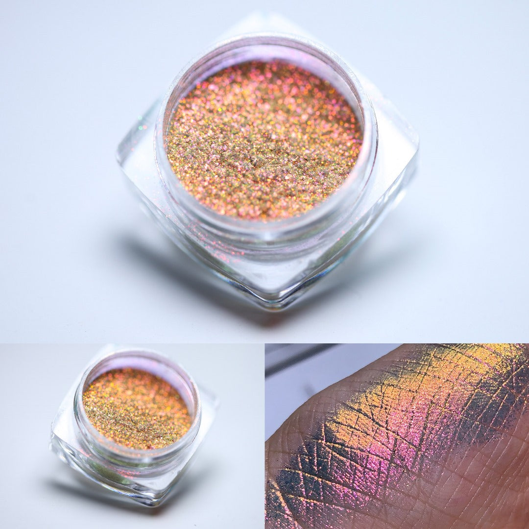 Candy Aurora Pigment (07)