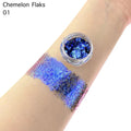 Chameleon Flaks 01