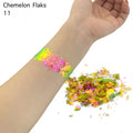Chameleon Flaks 11