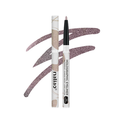 Holographic Multichrome Eyeliner (03)
