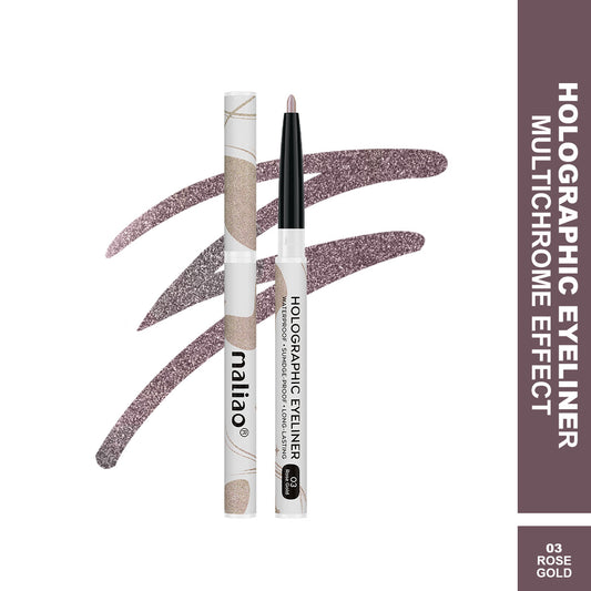 Holographic Multichrome Eyeliner (03)