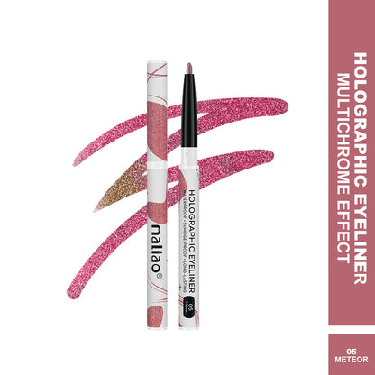 Holographic Multichrome Eyeliner (05)
