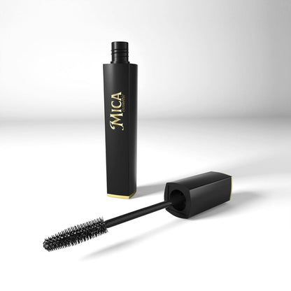 Mica Cosmetic Volume Mascara