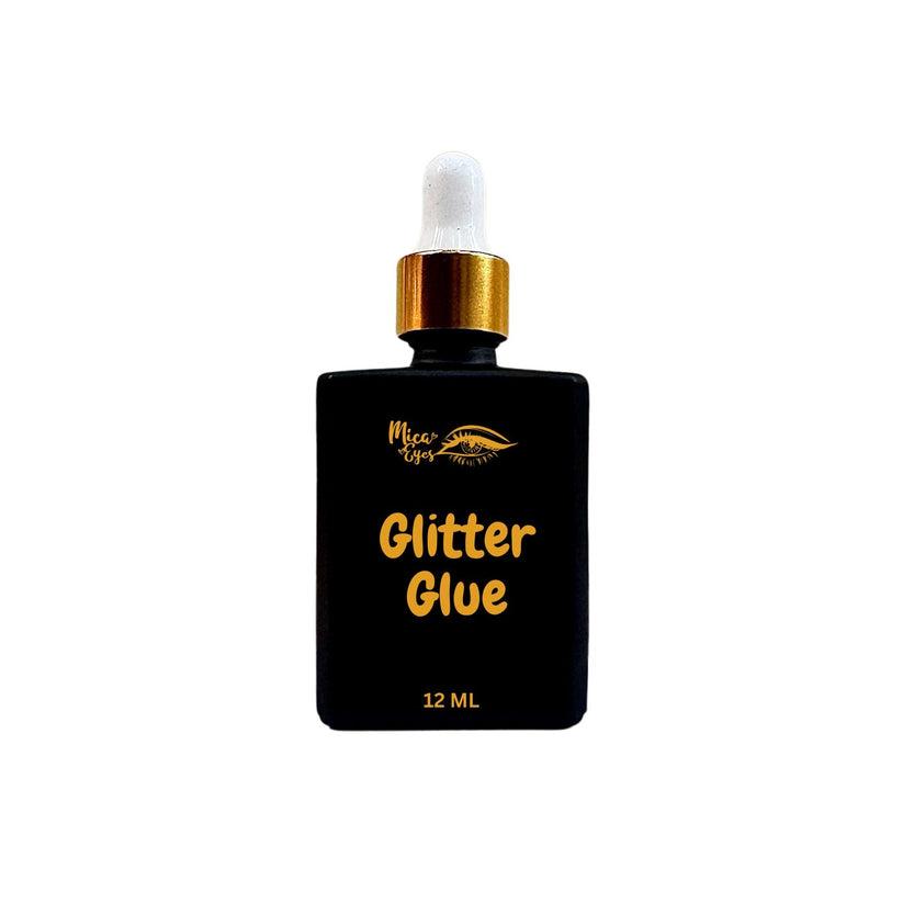 Mica Eyes Glitter Glue