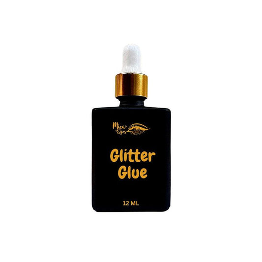 Mica Eyes Glitter Glue