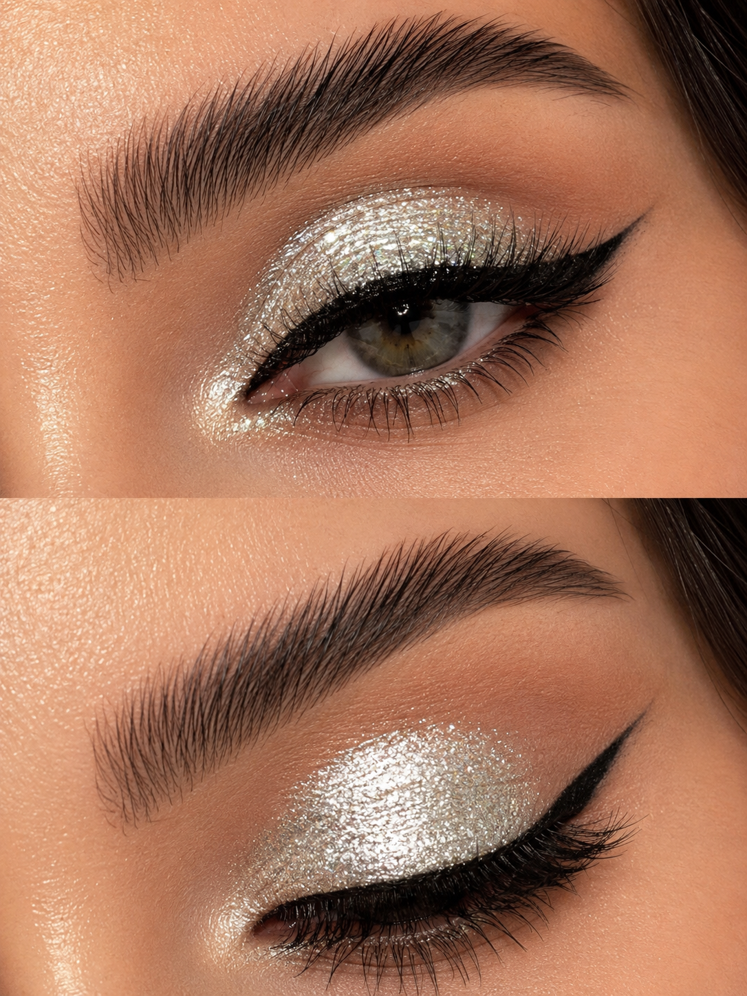 Mirror Pigment Pressed Eyeshadow