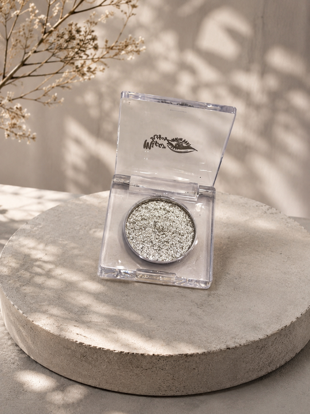 Mirror Pigment Pressed Eyeshadow