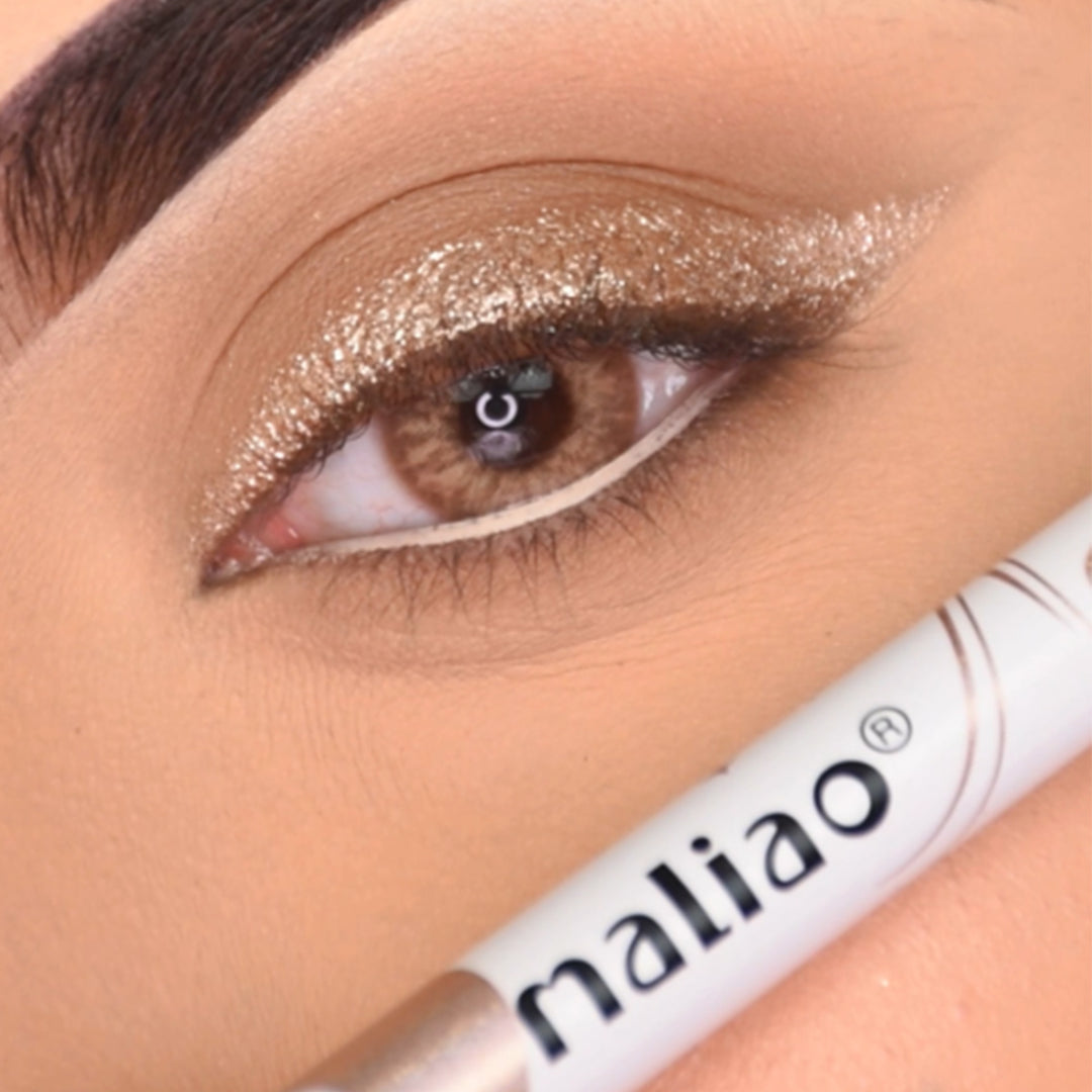 Holographic Multichrome Eyeliner (03)