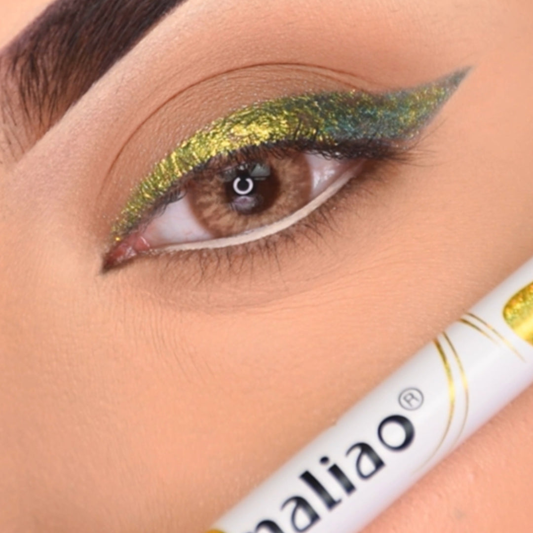 Holographic Multichrome Eyeliner (02)