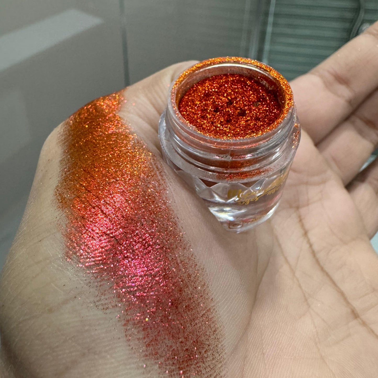 Candy Aurora Pigment (RED)