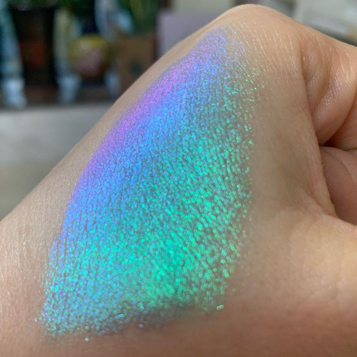 Candy Aurora Pigment (CON14)