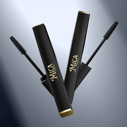 Mica Cosmetic Volume Mascara