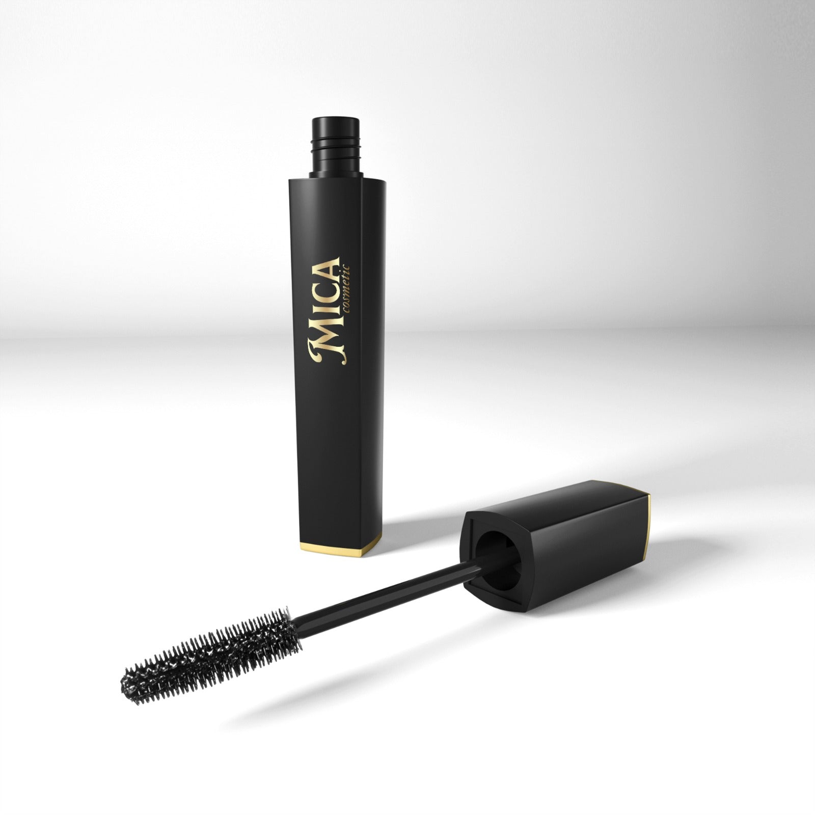 Mica Cosmetic Volume Mascara