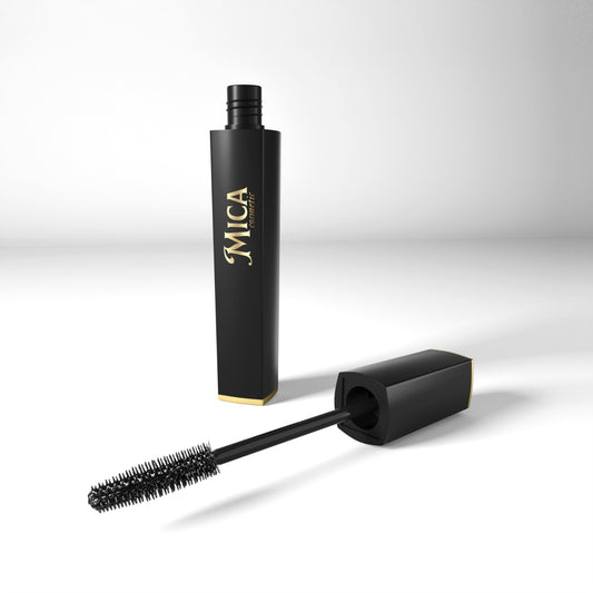 Mica Cosmetic Volume Mascara