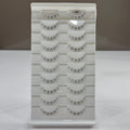 Bottom Eyelashes (X389)