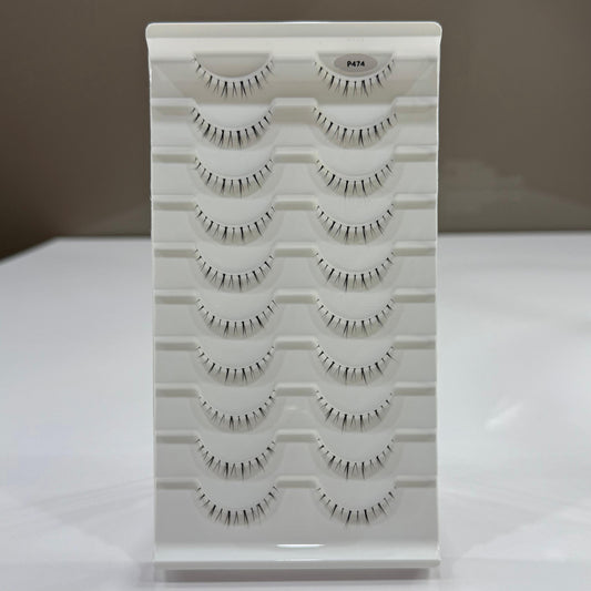 Bottom Eyelashes (P474)