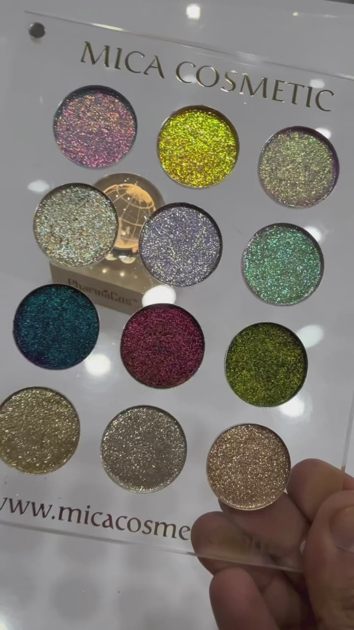 12 COLOR CANDY PALETTE