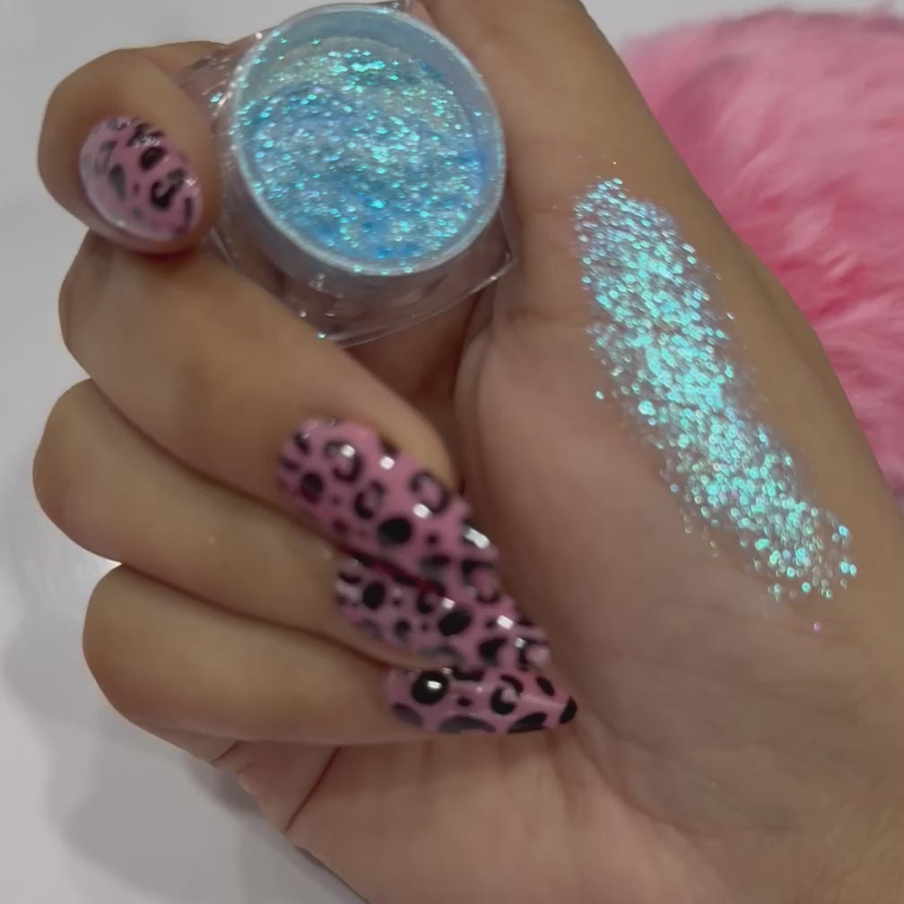 K2 Pigments (FX04)